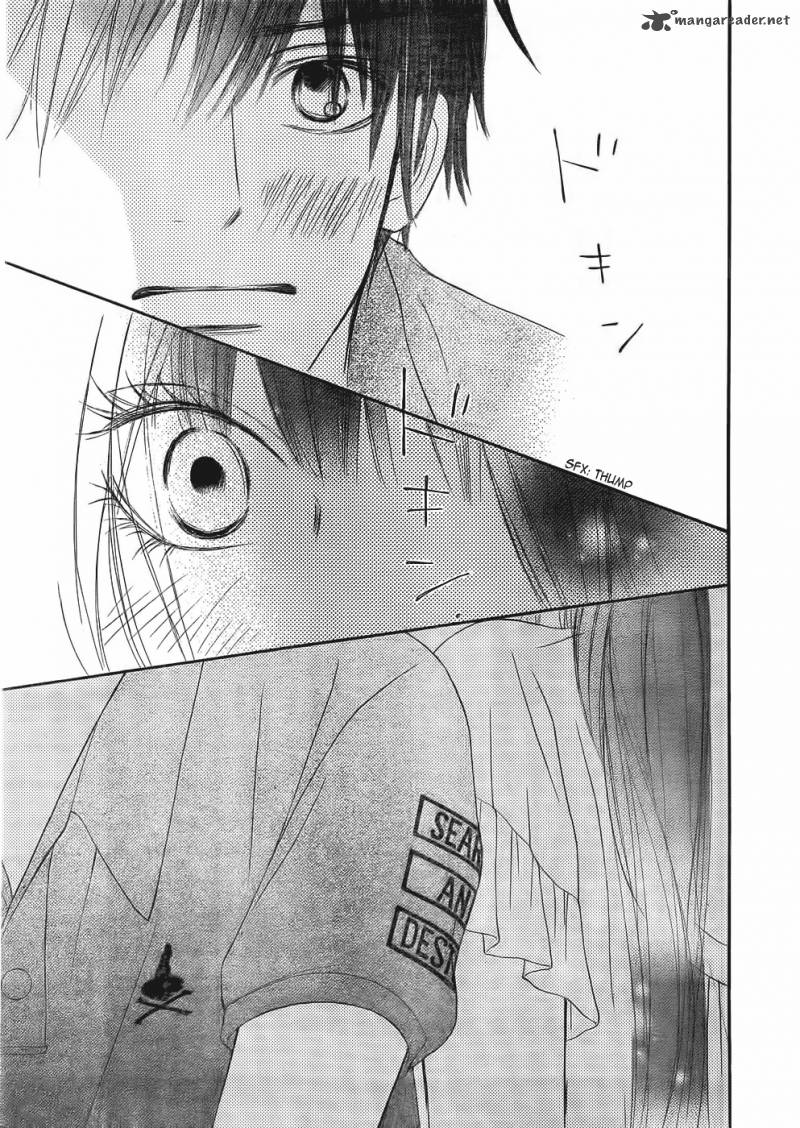 Kimi Ni Todoke 58 6