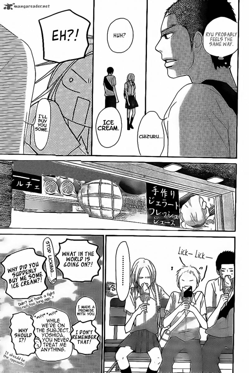 Kimi Ni Todoke 59 16