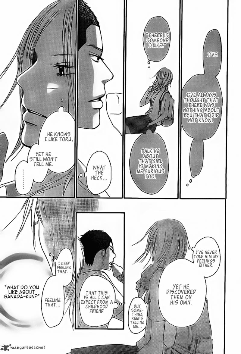 Kimi Ni Todoke 59 18