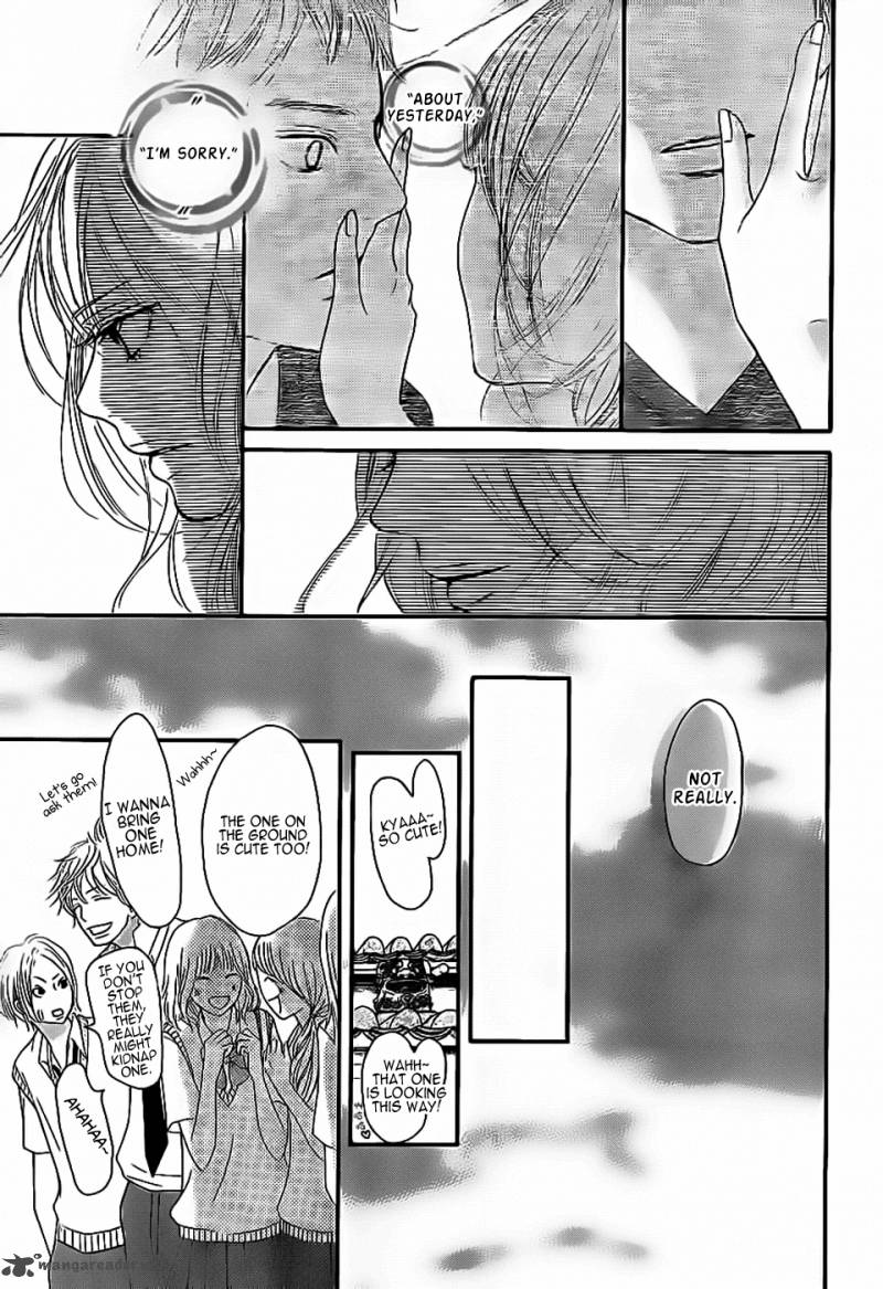 Kimi Ni Todoke 59 29