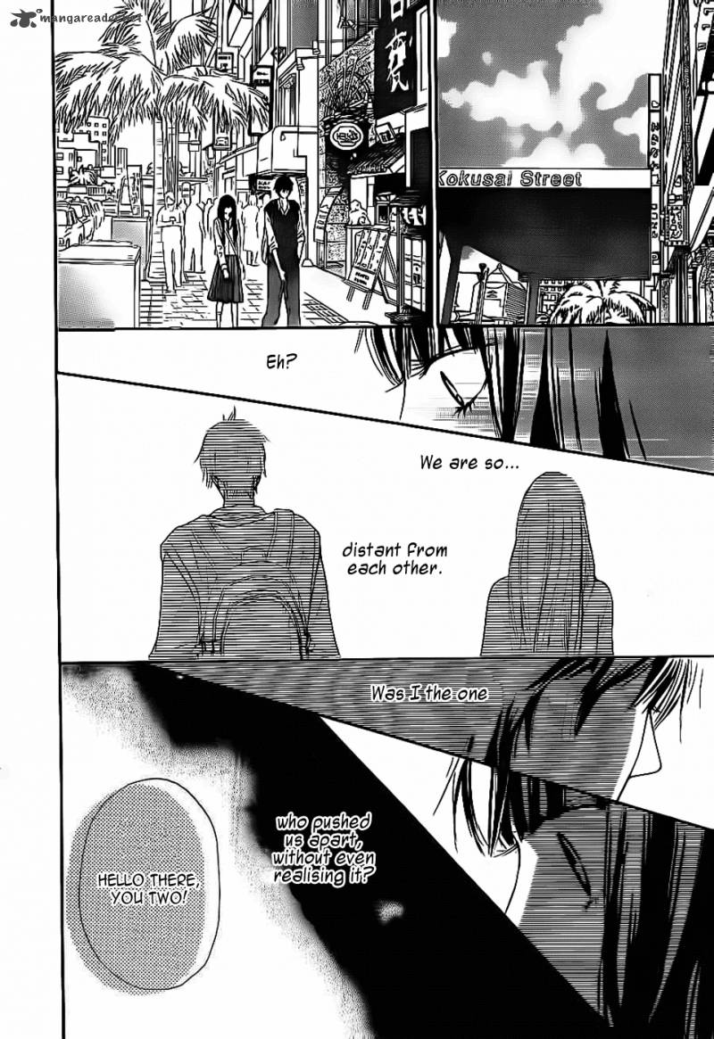 Kimi Ni Todoke 59 9