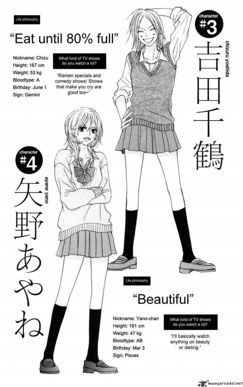 Kimi Ni Todoke 6 3