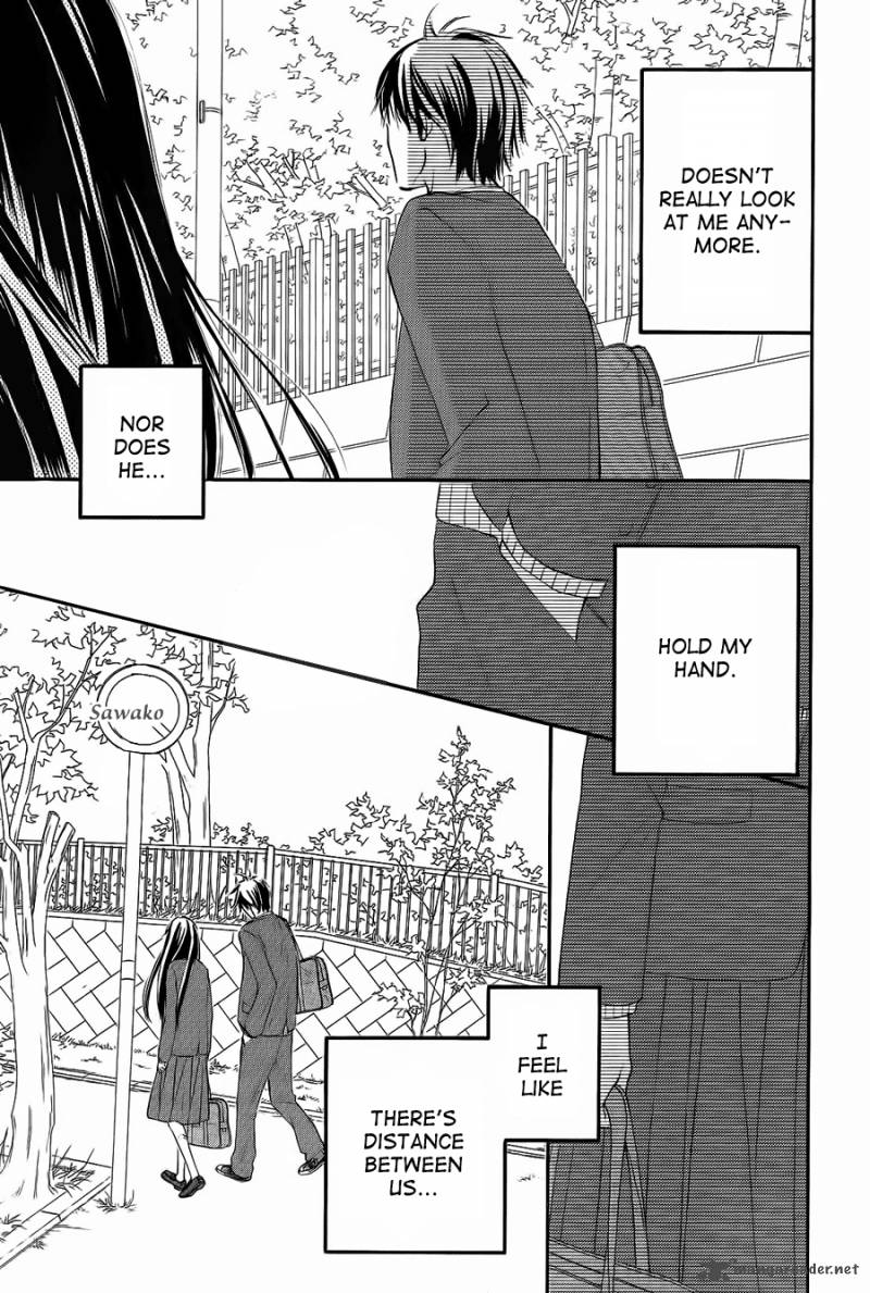 Kimi Ni Todoke 60 16