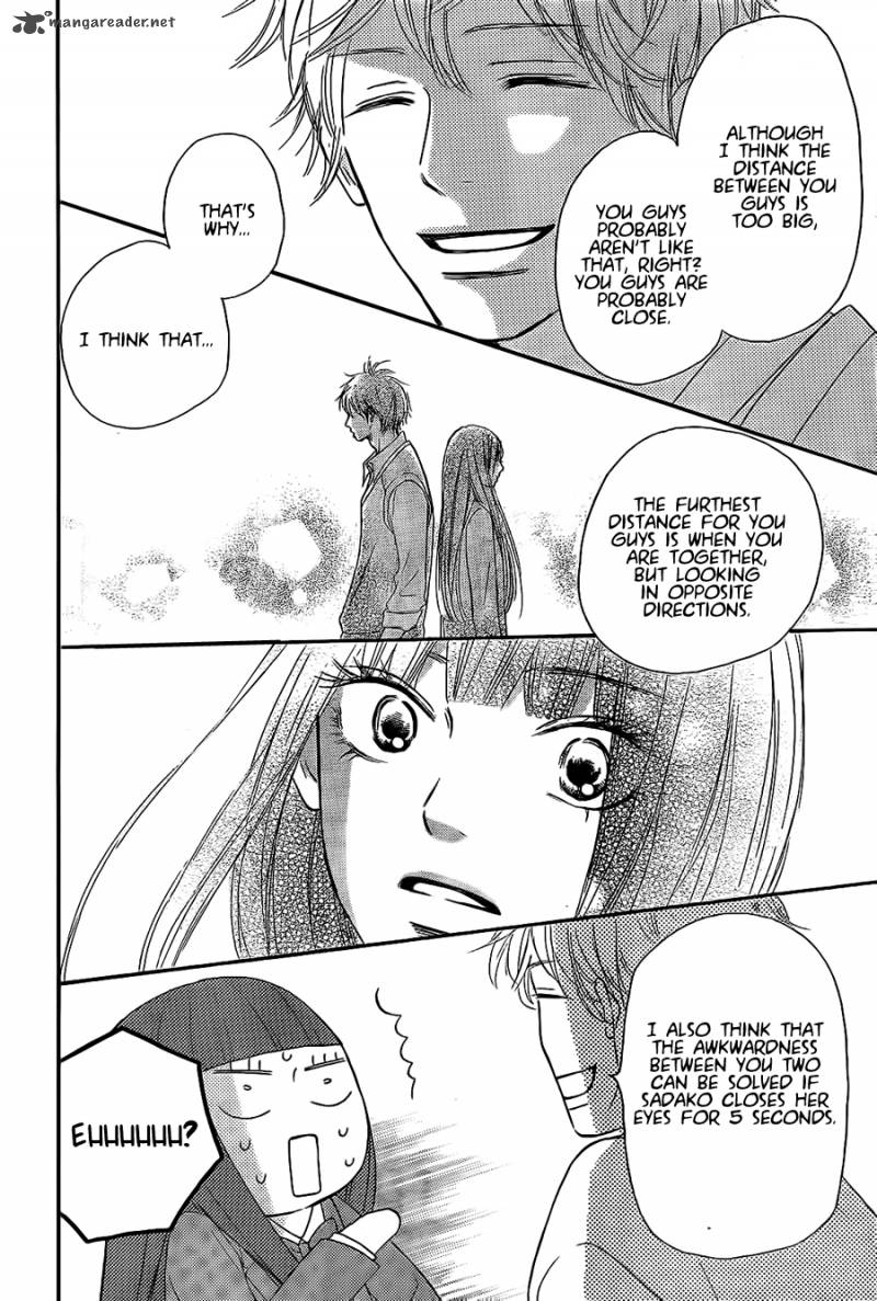 Kimi Ni Todoke 61 15