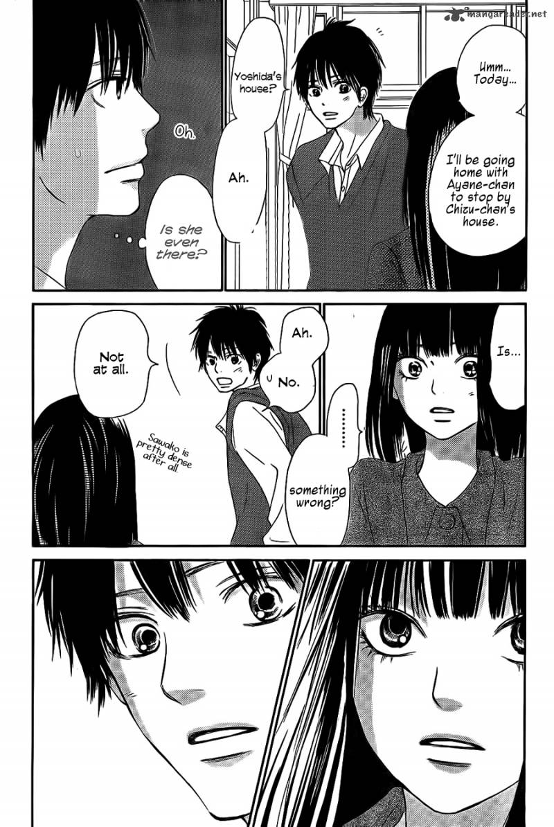 Kimi Ni Todoke 61 30