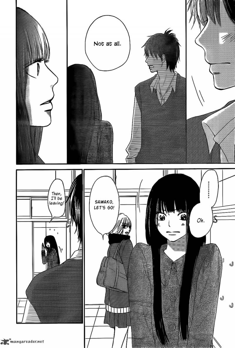 Kimi Ni Todoke 61 31