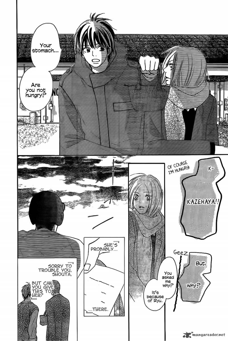 Kimi Ni Todoke 61 35