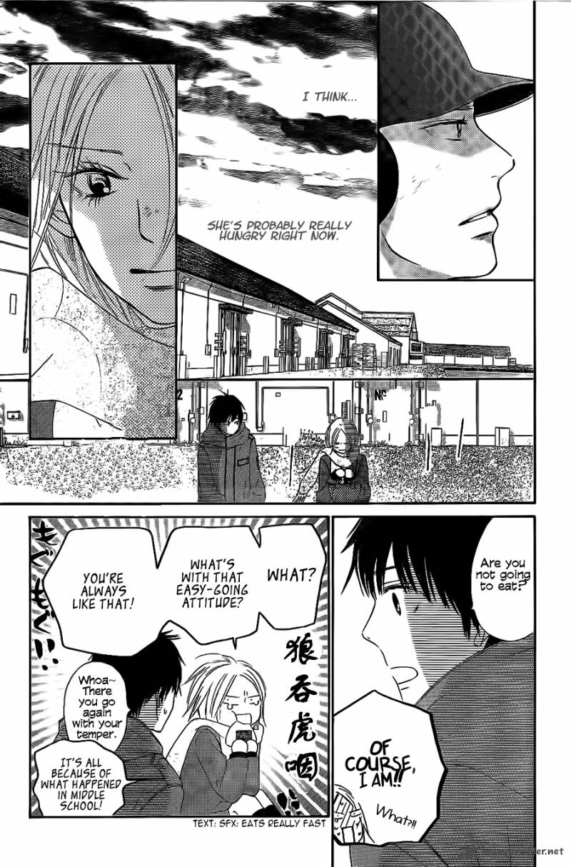 Kimi Ni Todoke 61 36