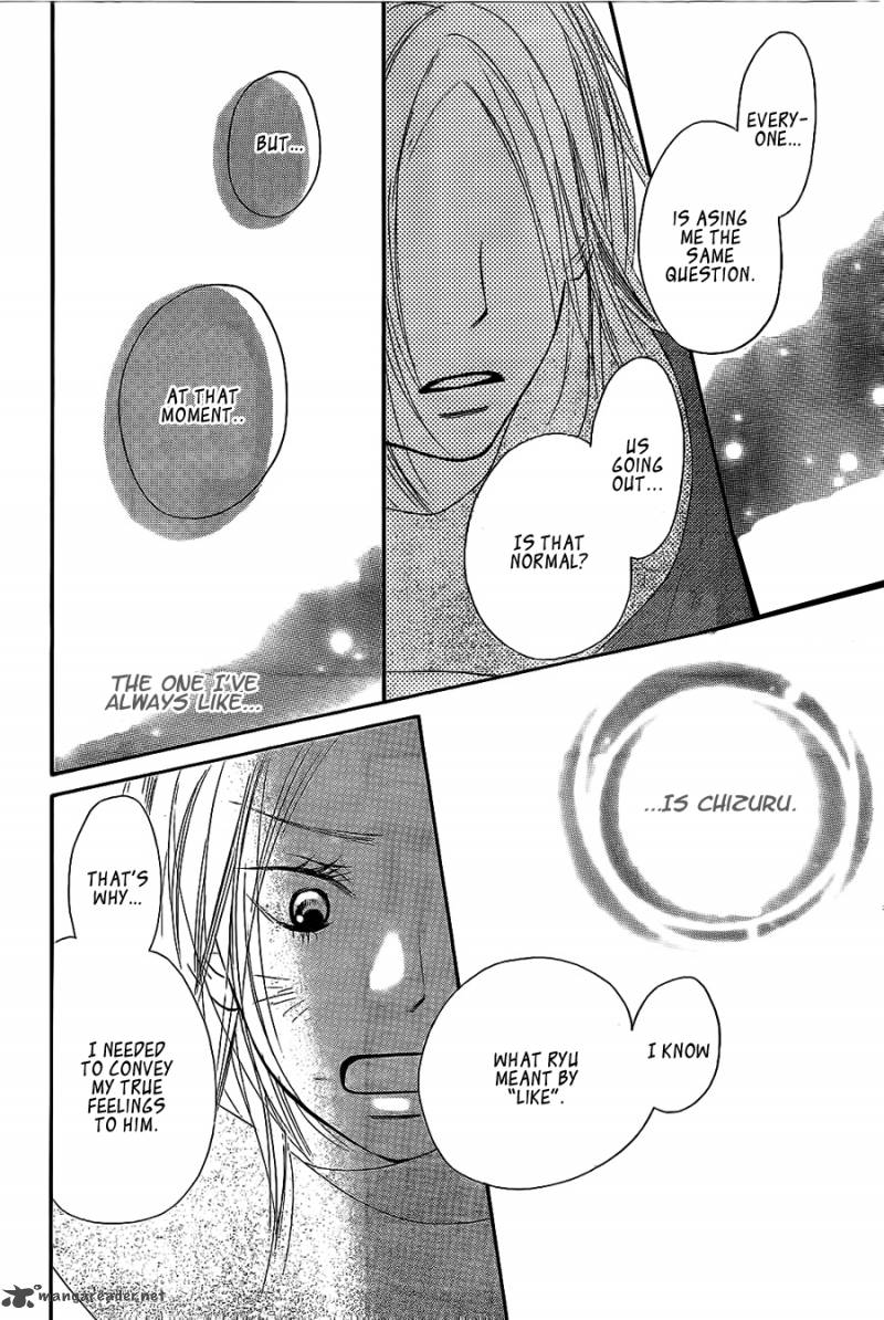 Kimi Ni Todoke 61 39