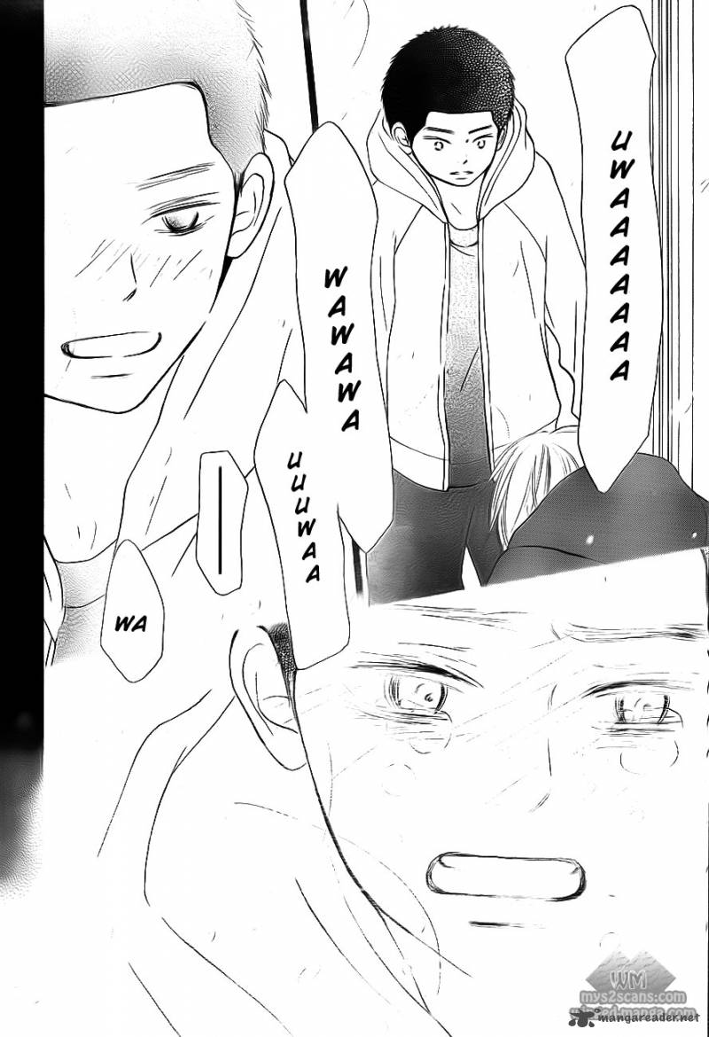 Kimi Ni Todoke 63 22