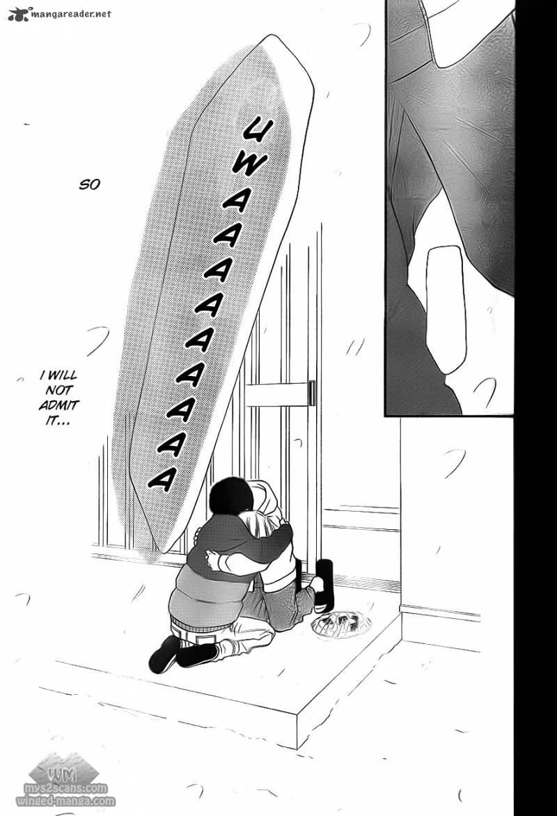 Kimi Ni Todoke 63 23