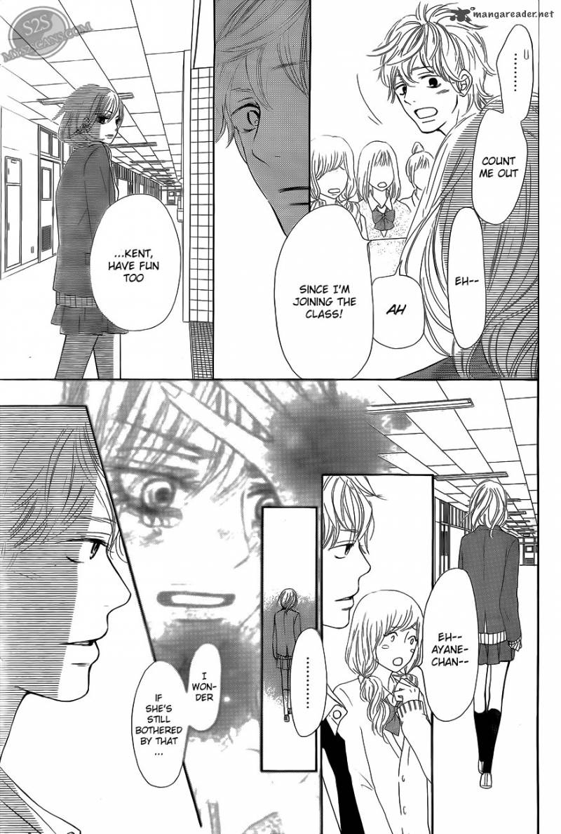 Kimi Ni Todoke 65 20