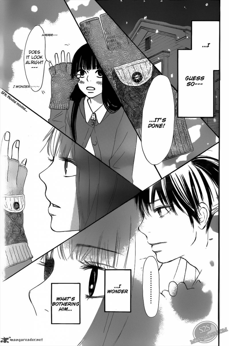 Kimi Ni Todoke 65 28