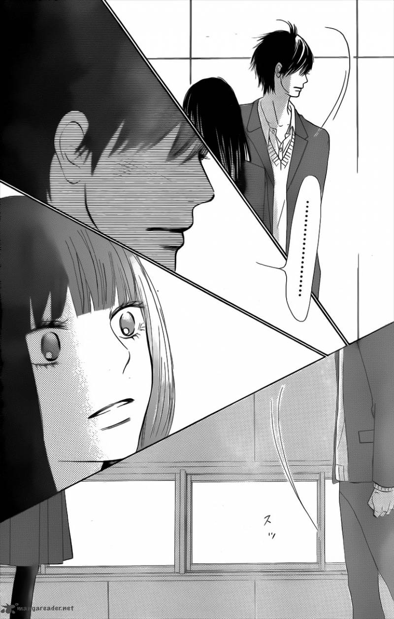 Kimi Ni Todoke 65 33