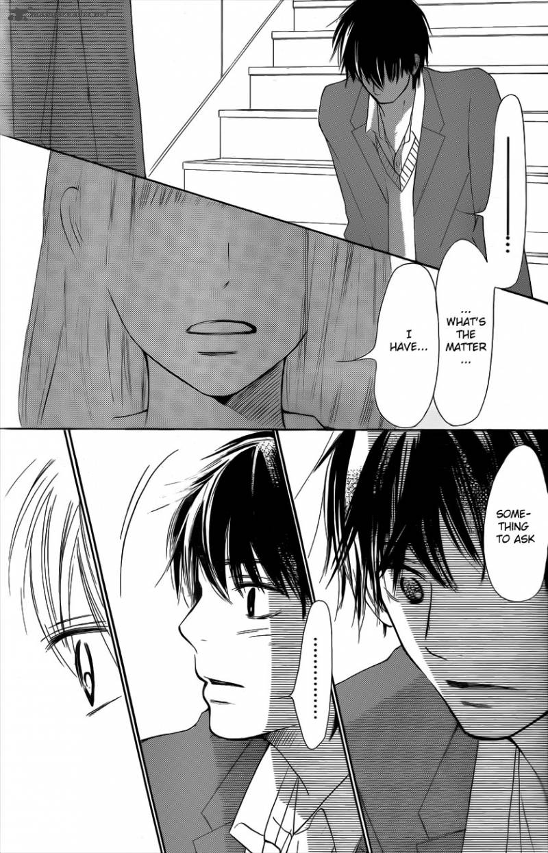 Kimi Ni Todoke 65 34