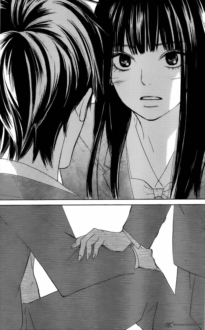 Kimi Ni Todoke 65 35