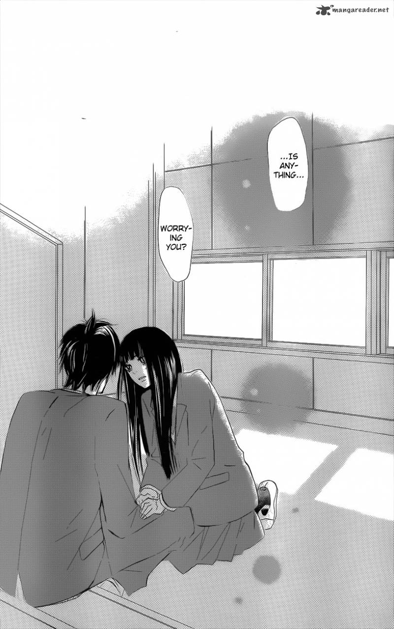 Kimi Ni Todoke 65 36