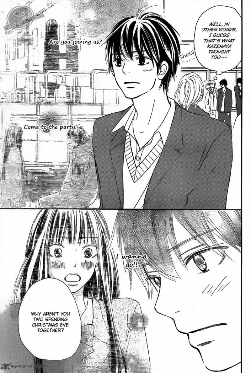 Kimi Ni Todoke 65 6