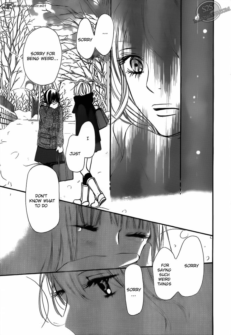 Kimi Ni Todoke 67 19