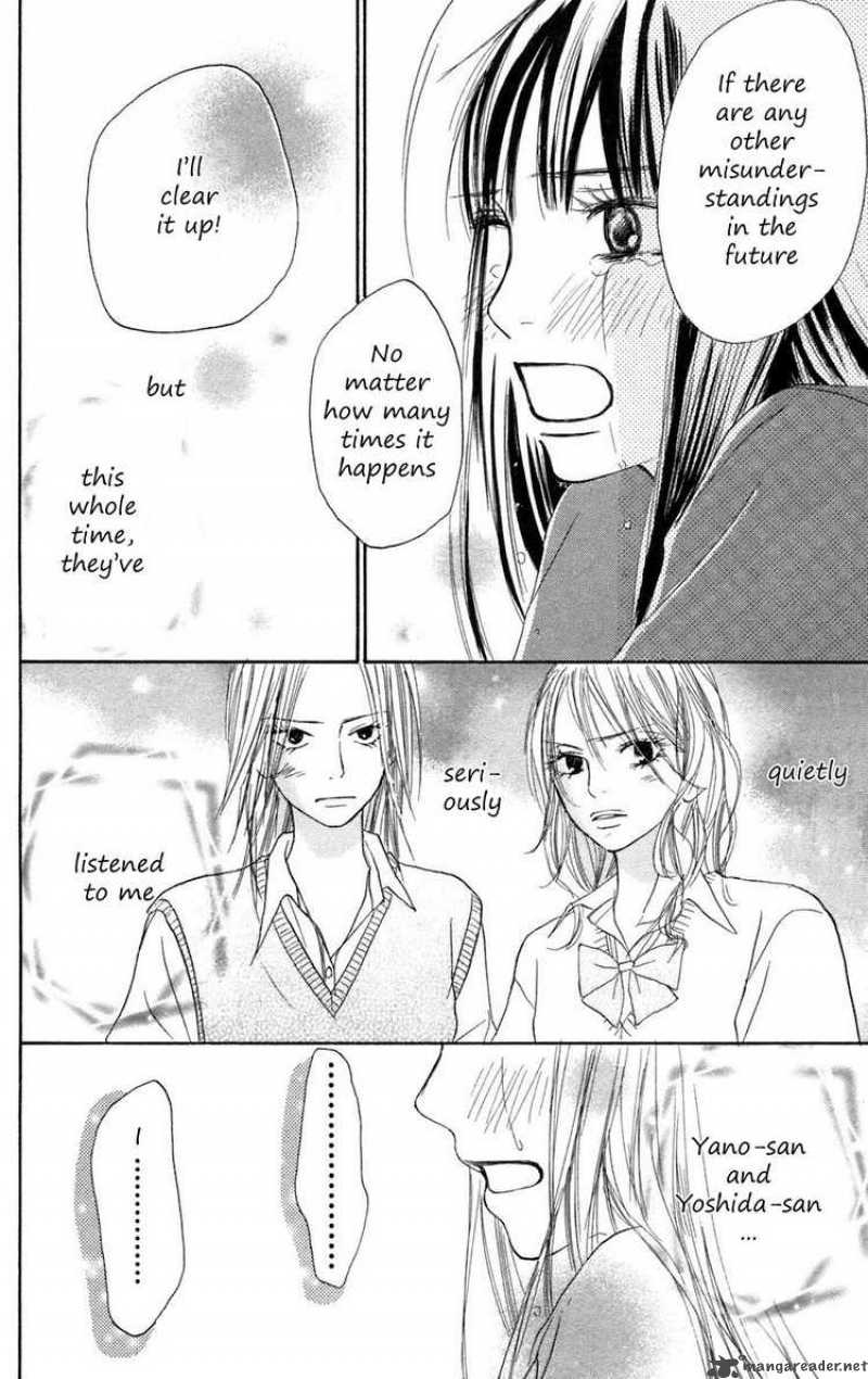 Kimi Ni Todoke 7 28