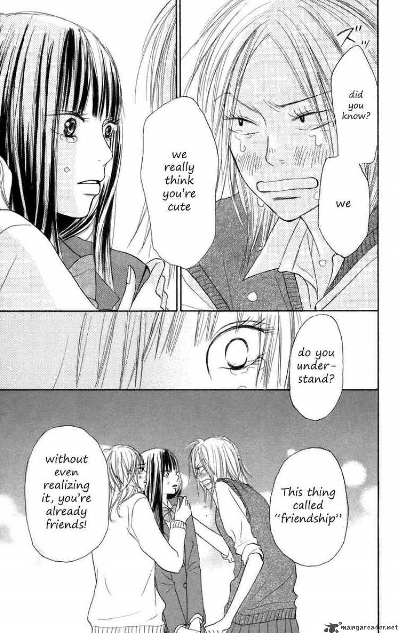 Kimi Ni Todoke 7 33