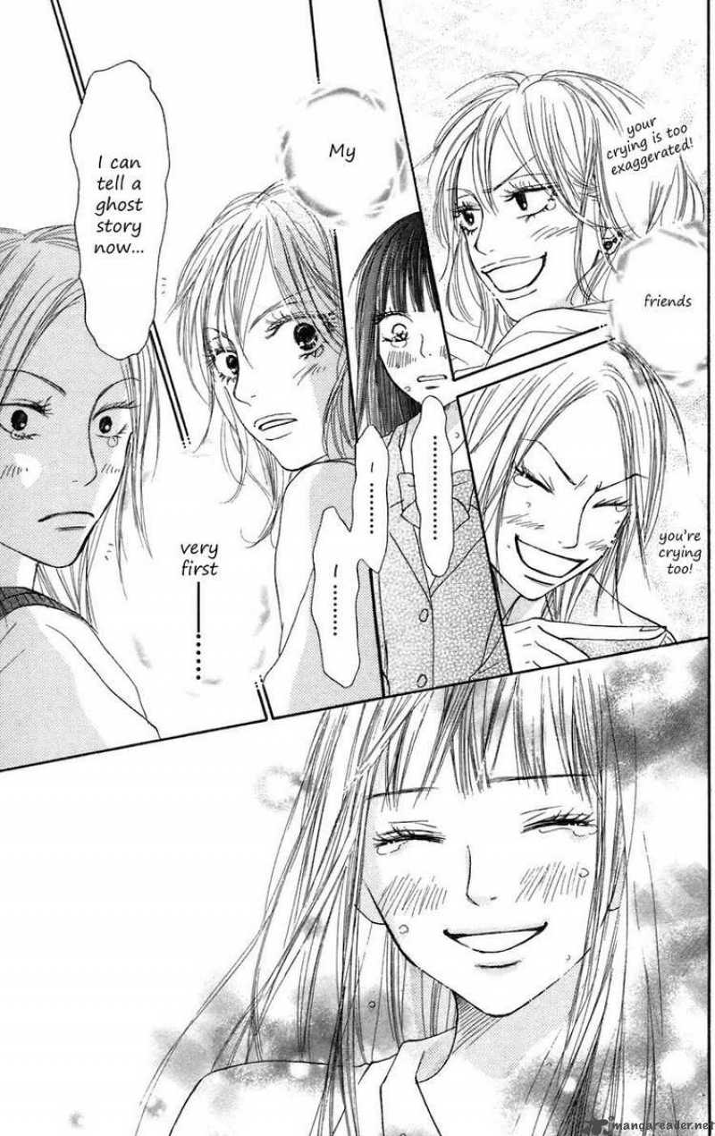 Kimi Ni Todoke 7 35