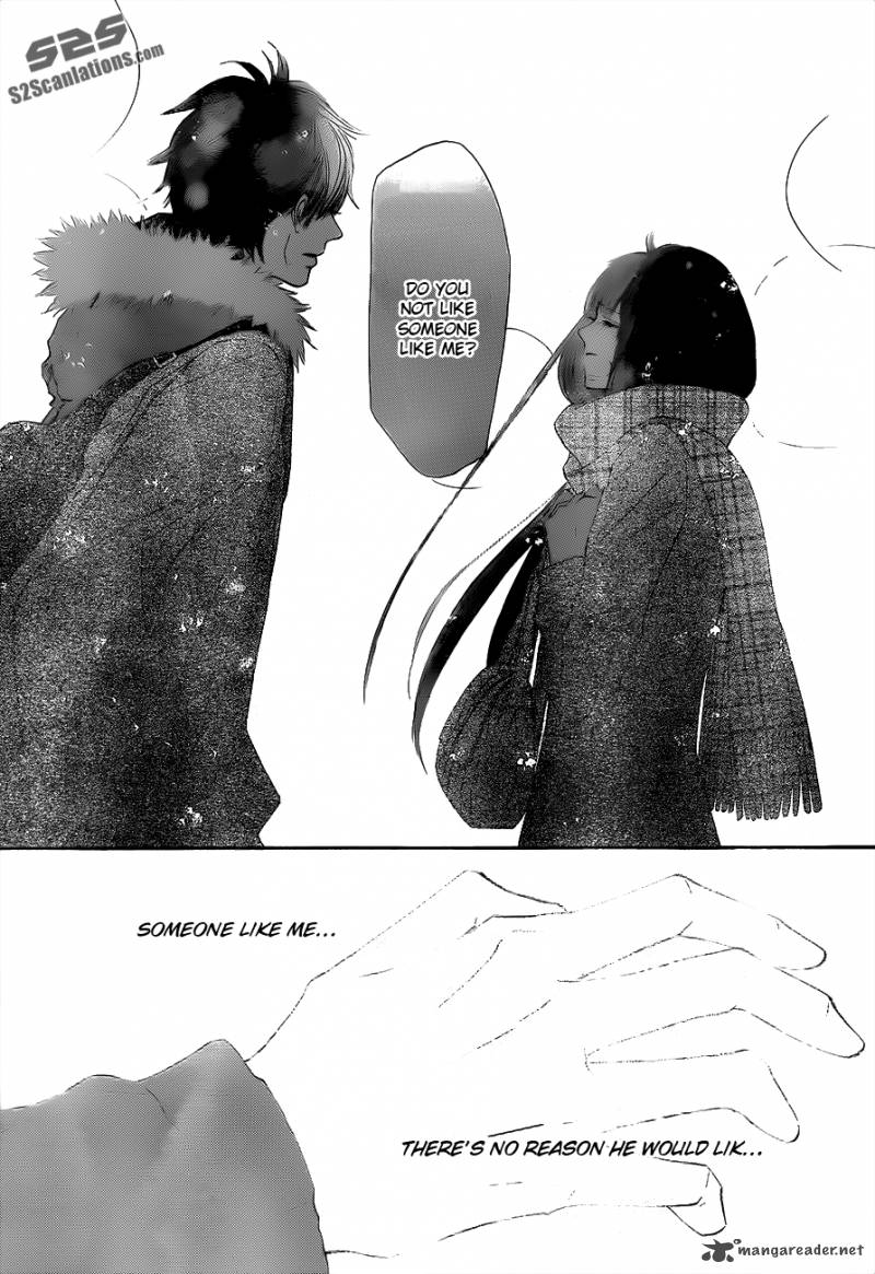 Kimi Ni Todoke 71 37