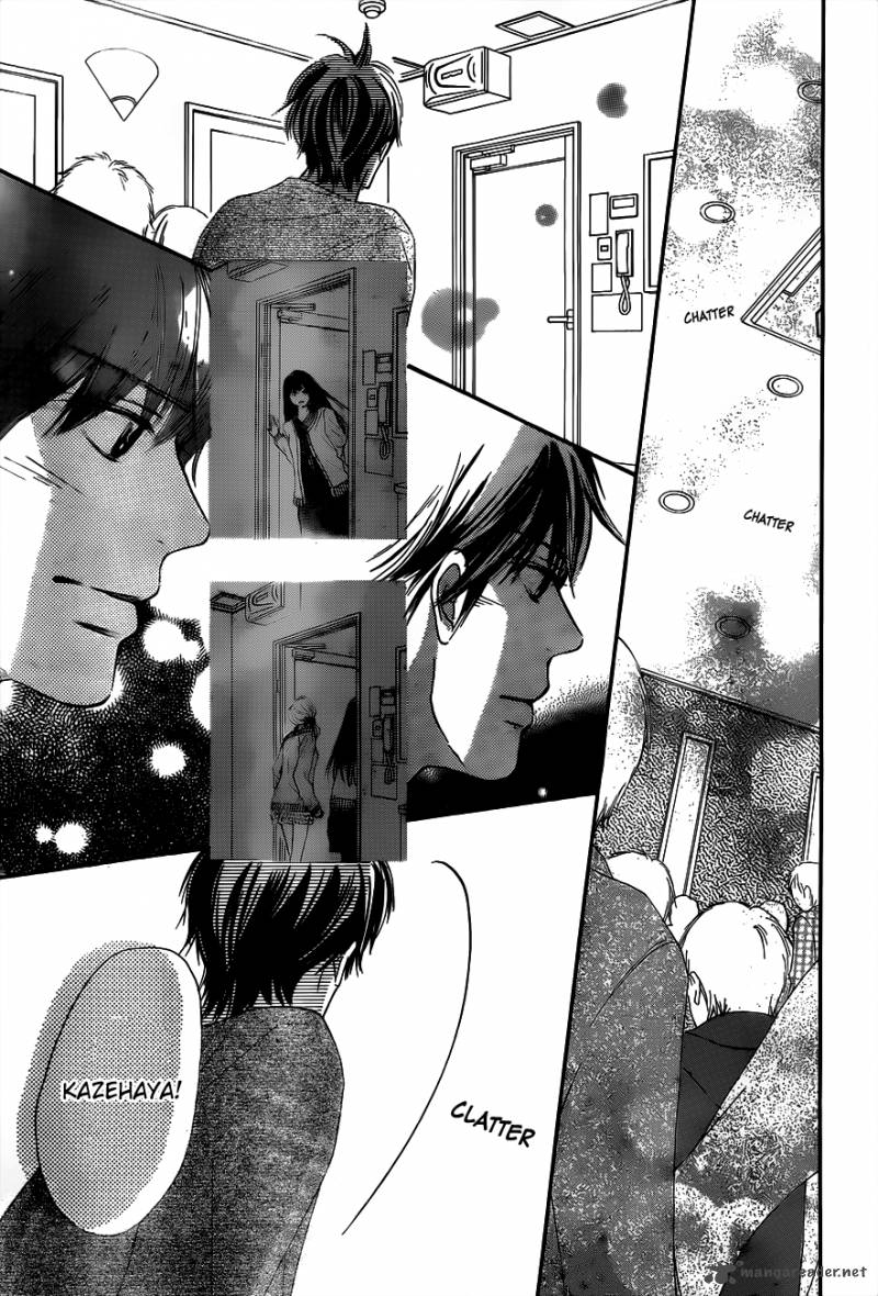 Kimi Ni Todoke 71 4