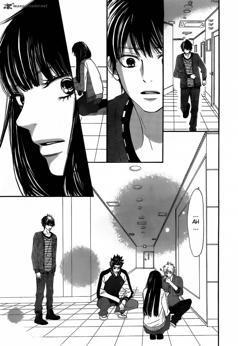 Kimi Ni Todoke 71 6