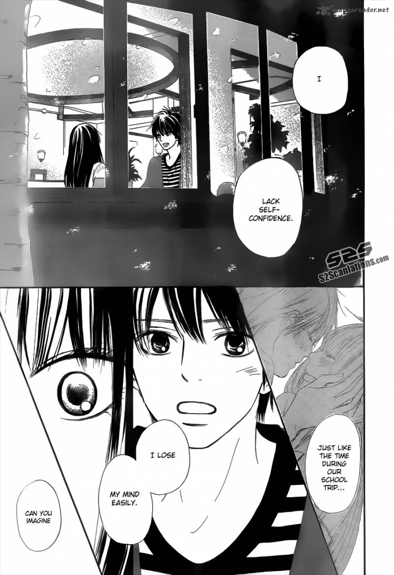 Kimi Ni Todoke 72 29