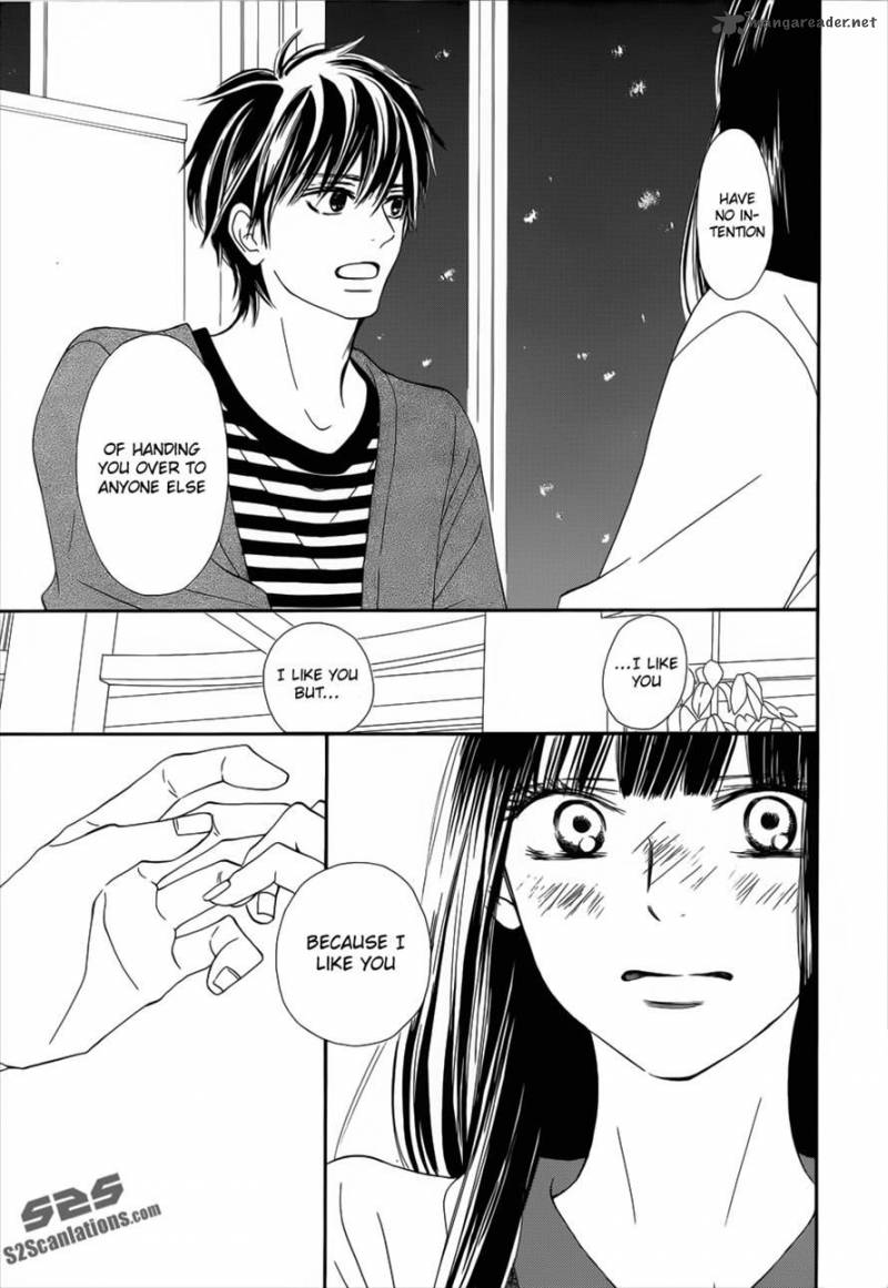 Kimi Ni Todoke 73 13