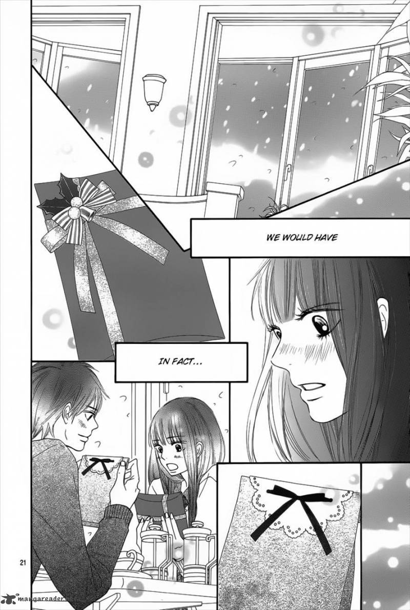 Kimi Ni Todoke 73 22