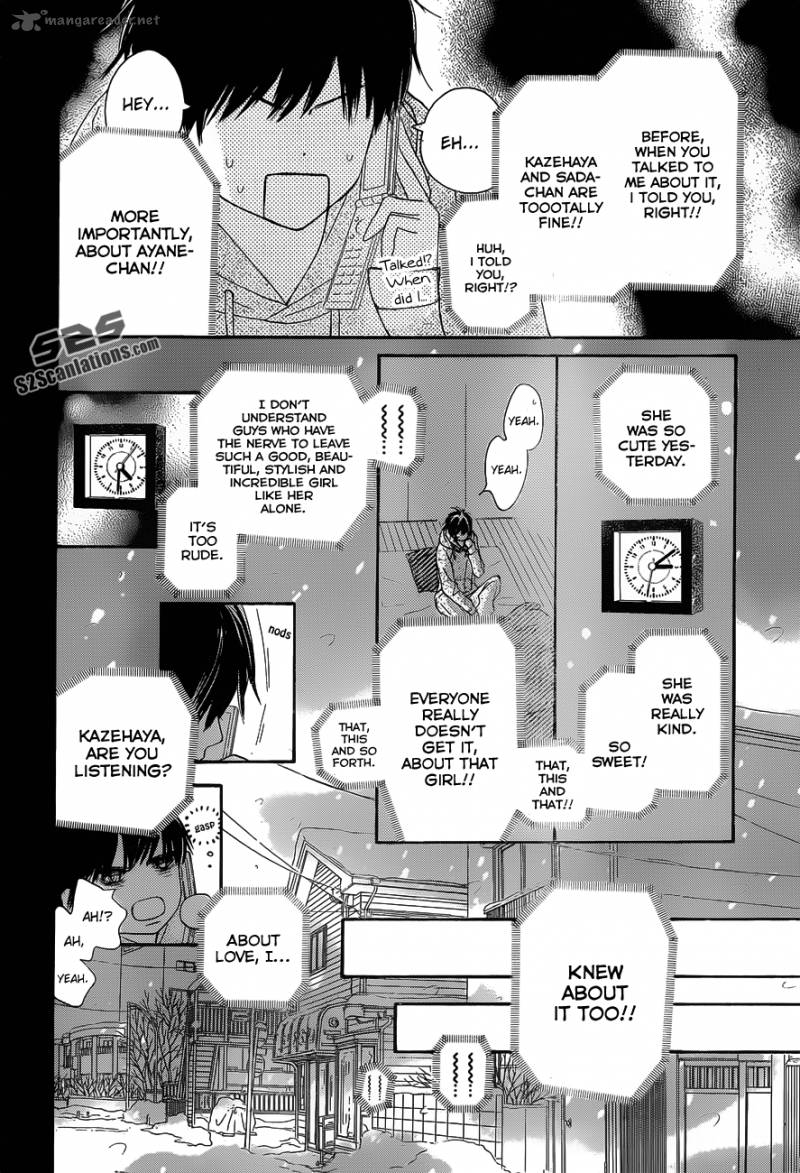 Kimi Ni Todoke 74 13