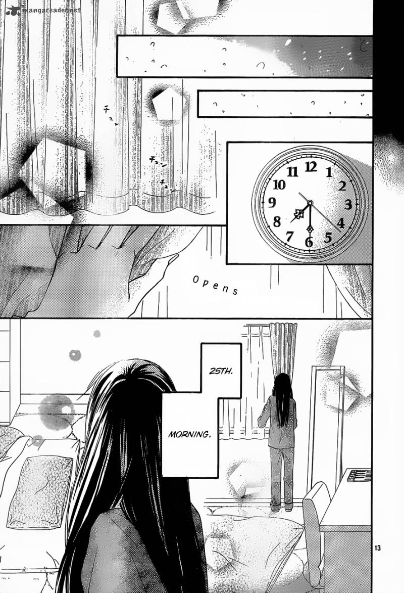 Kimi Ni Todoke 74 14