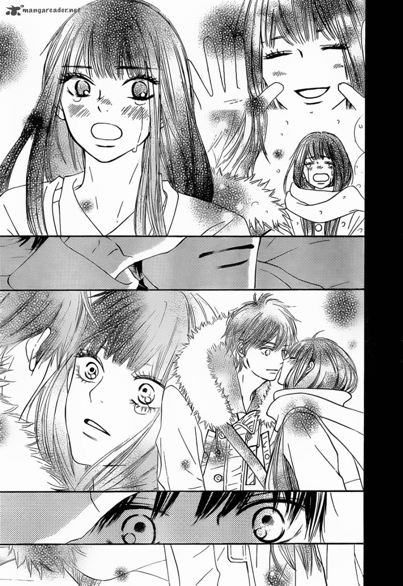 Kimi Ni Todoke 74 4