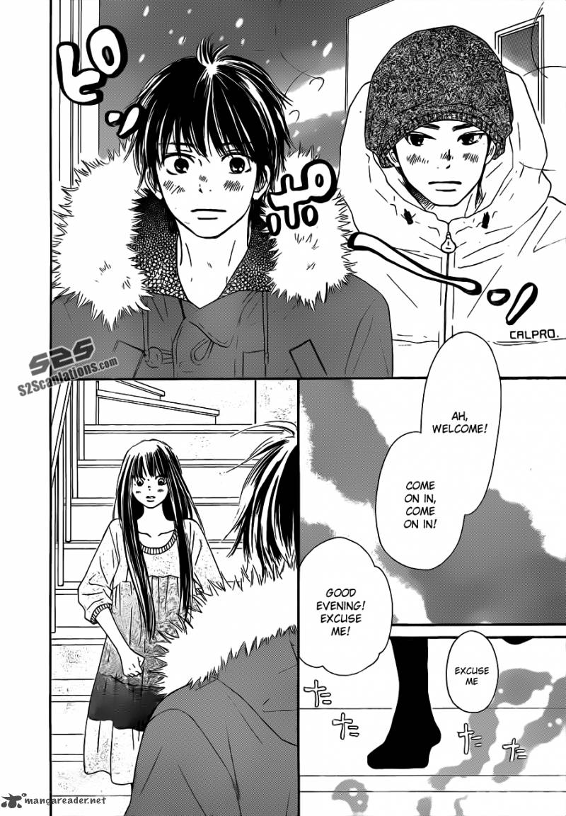 Kimi Ni Todoke 75 19