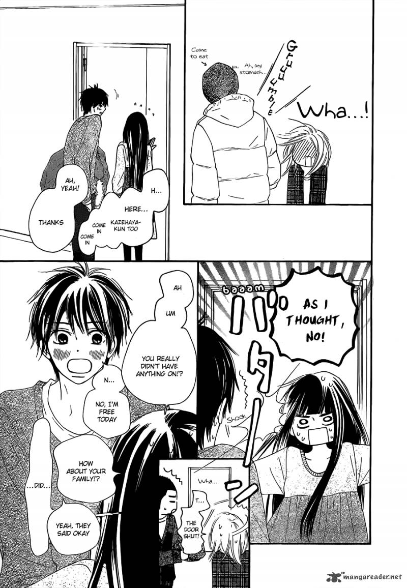 Kimi Ni Todoke 75 22