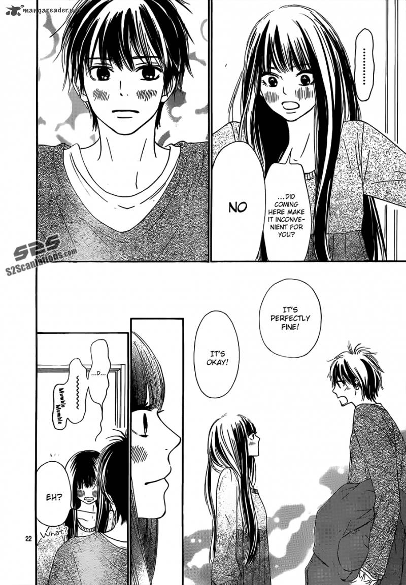 Kimi Ni Todoke 75 23