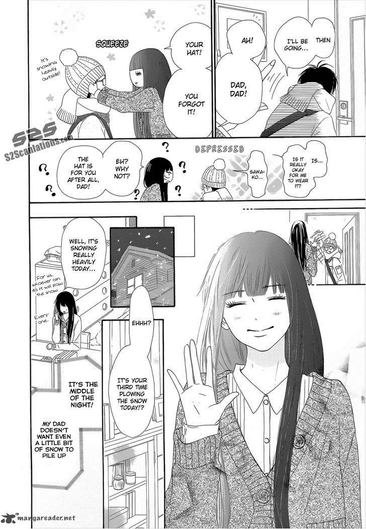 Kimi Ni Todoke 76 13