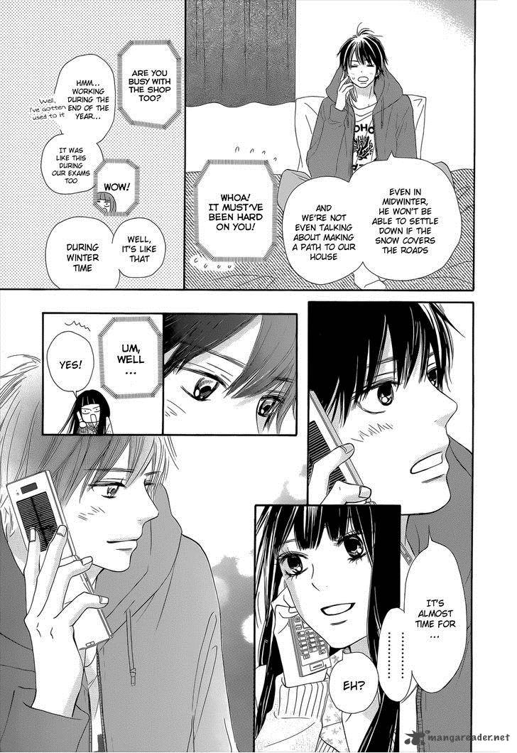 Kimi Ni Todoke 76 14