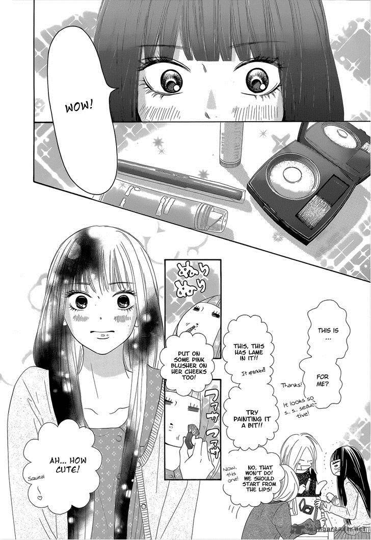 Kimi Ni Todoke 76 21