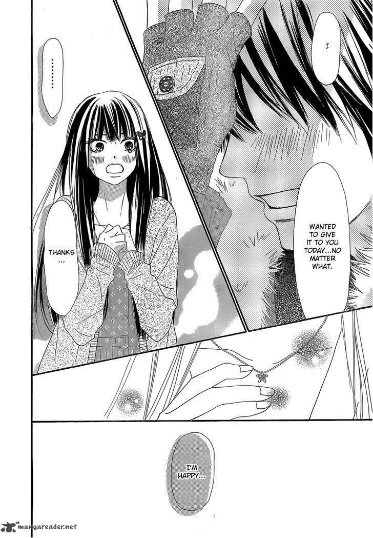 Kimi Ni Todoke 76 48