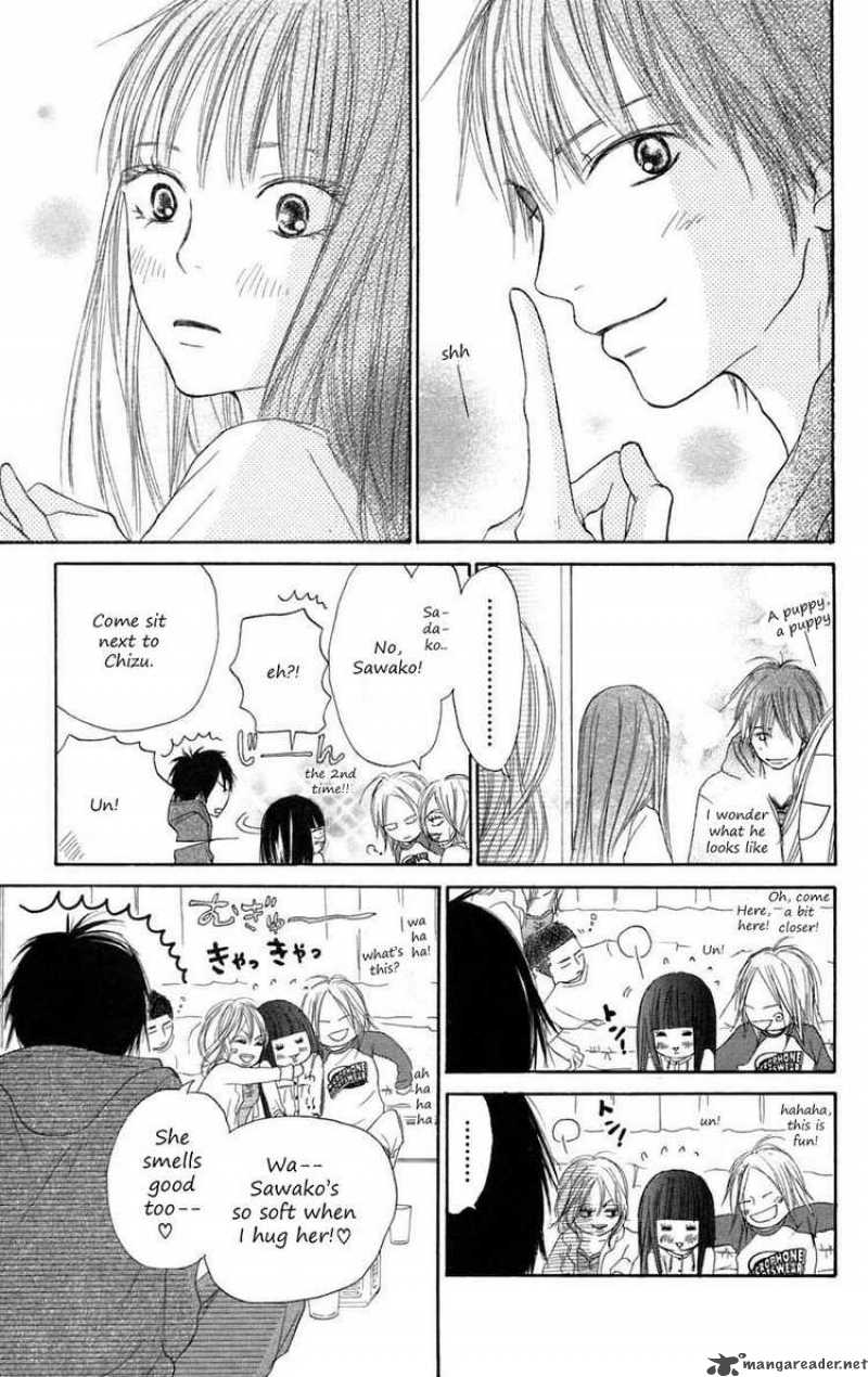 Kimi Ni Todoke 8 29