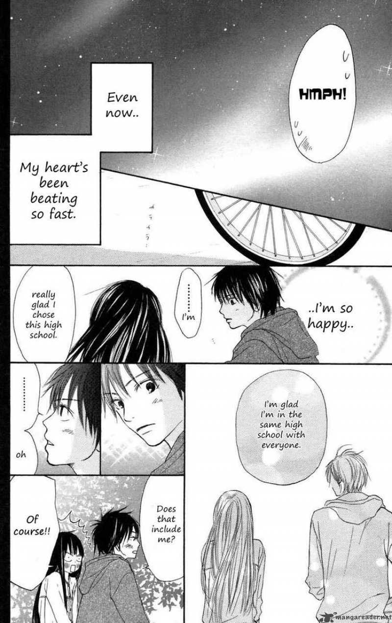 Kimi Ni Todoke 8 40