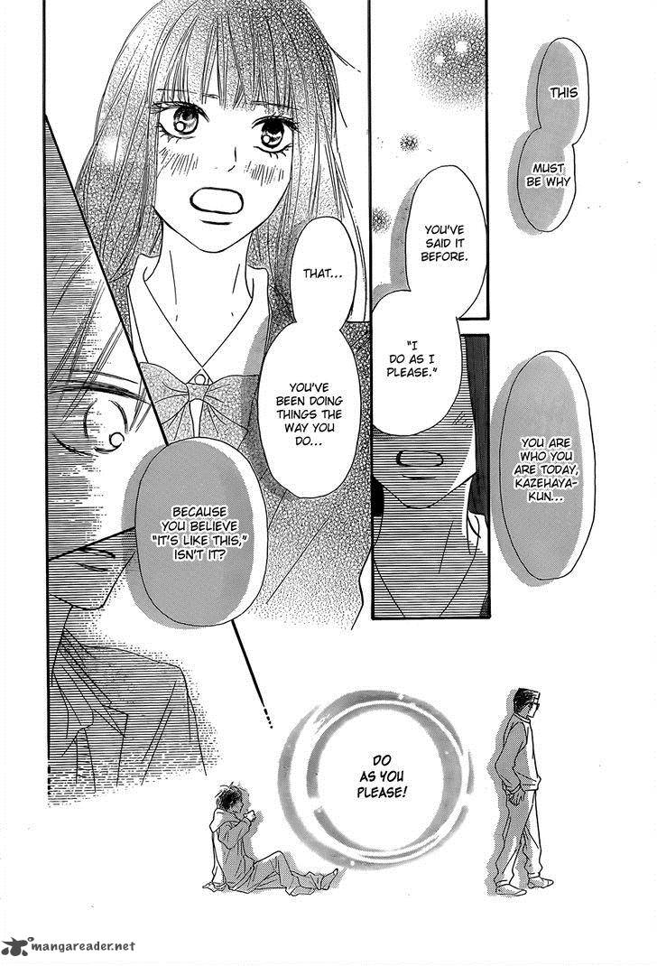 Kimi Ni Todoke 80 22