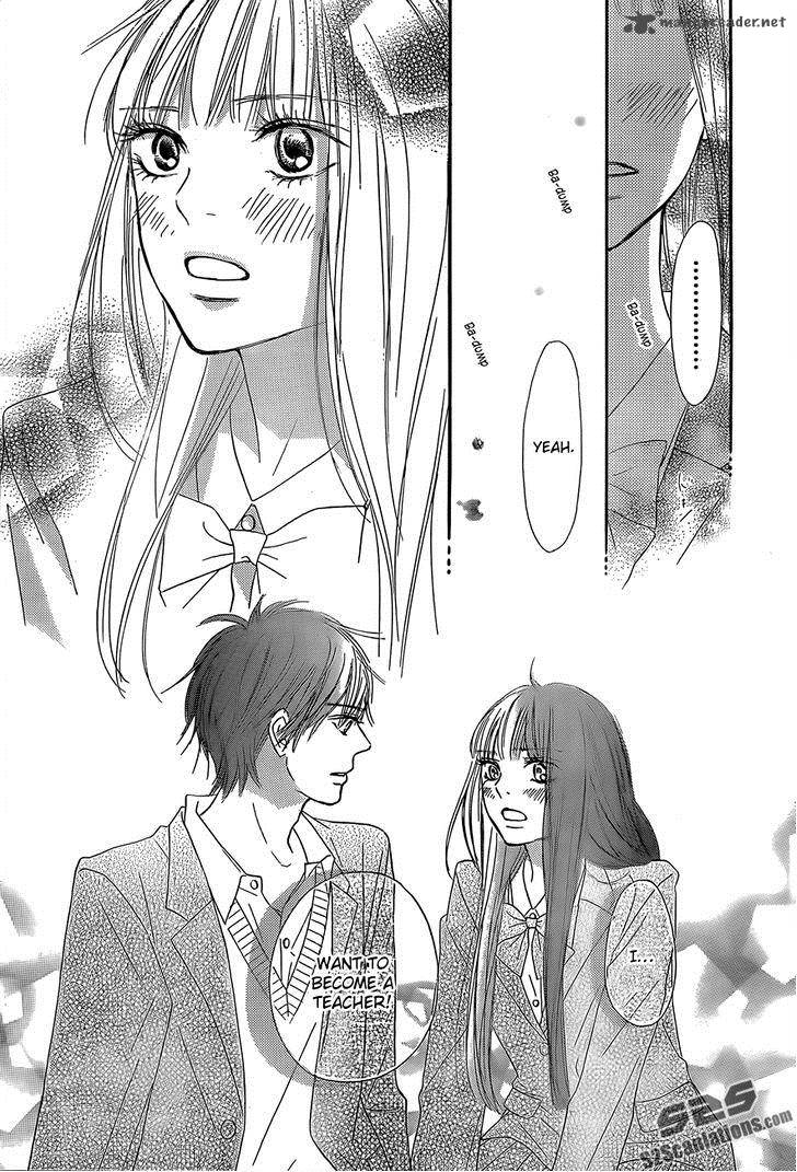 Kimi Ni Todoke 80 27