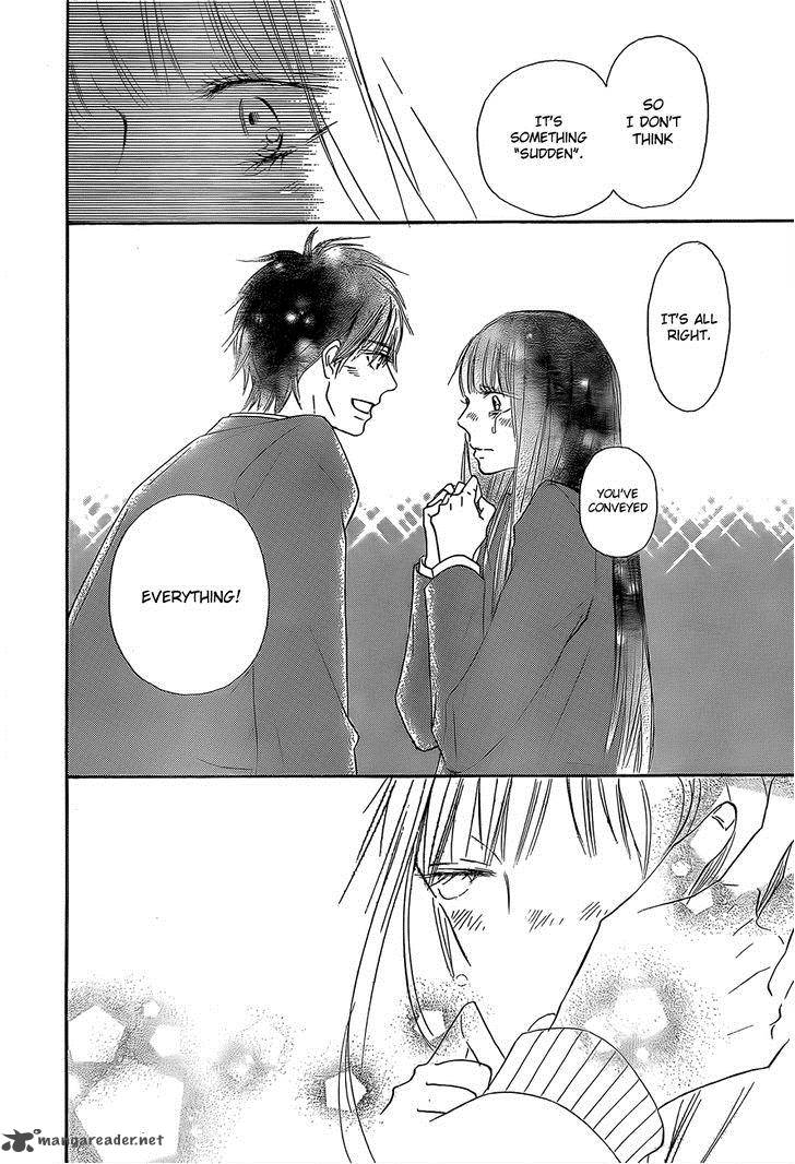 Kimi Ni Todoke 80 30