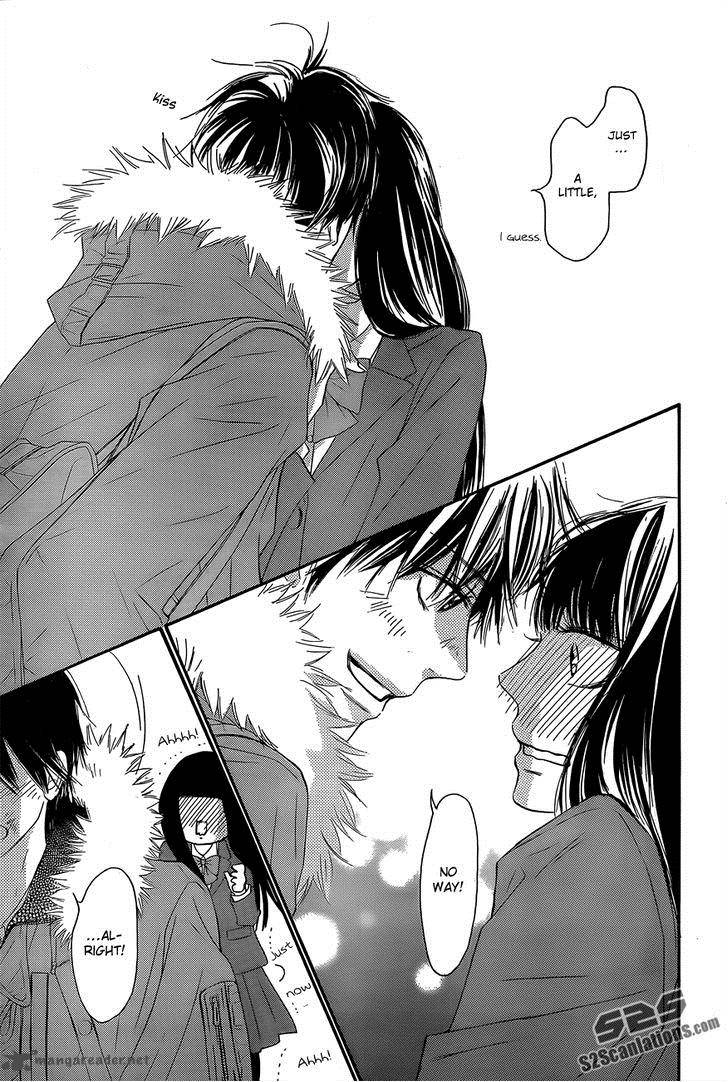 Kimi Ni Todoke 80 33