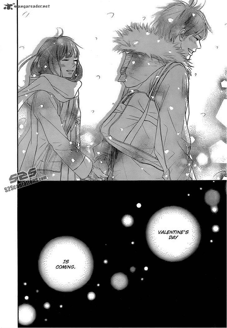 Kimi Ni Todoke 81 26