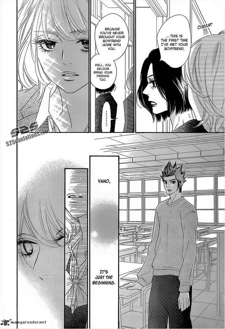 Kimi Ni Todoke 81 33